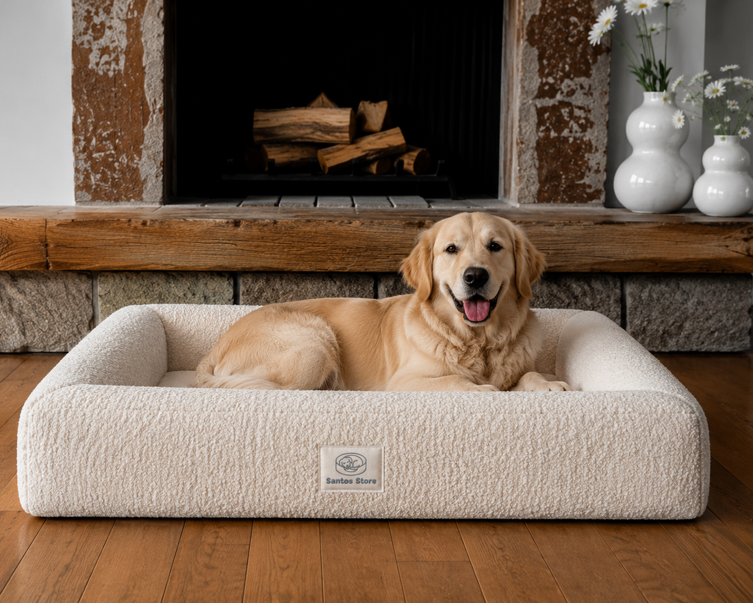 Comment choisir le meilleur panier pour son chien?