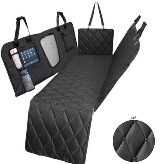 Coussin de Voyage Chien Étanche