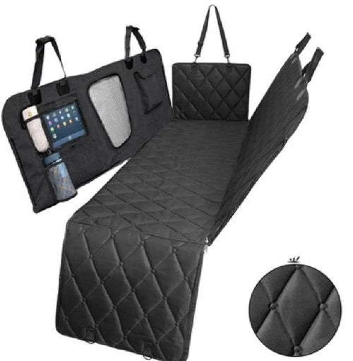 Coussin de Voyage Chien Étanche