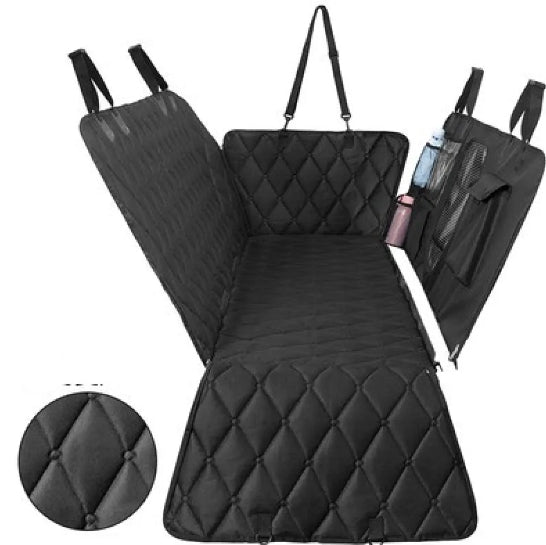 Coussin de Voyage Chien Étanche