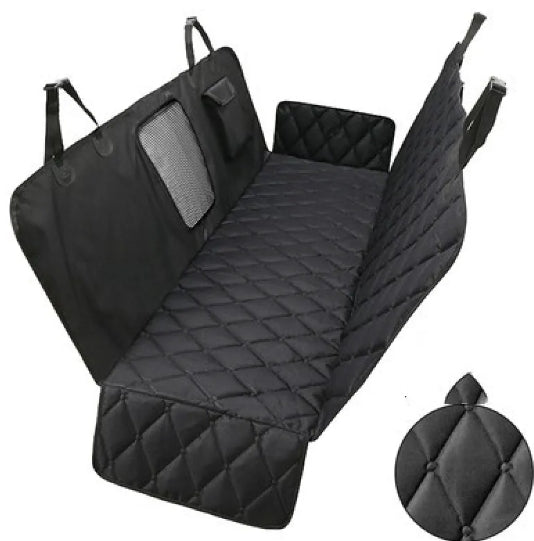 Coussin de Voyage Chien Étanche