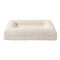 Lit Mémoire de Forme Premium pour Chien