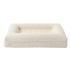 Lit Mémoire de Forme Premium pour Chien