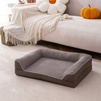 Coussin Hybride Confort et Style pour Animaux