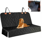 Coussin de Voyage Chien Étanche