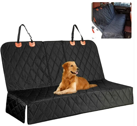Coussin de Voyage Chien Étanche
