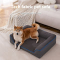 Coussin Hybride Confort et Style pour Animaux