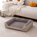 Coussin Hybride Confort et Style pour Animaux
