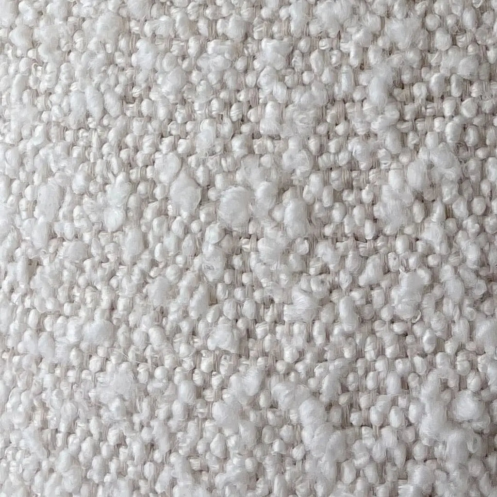 Le Cocon - Panier Bouclé Premium Mémoire de Forme