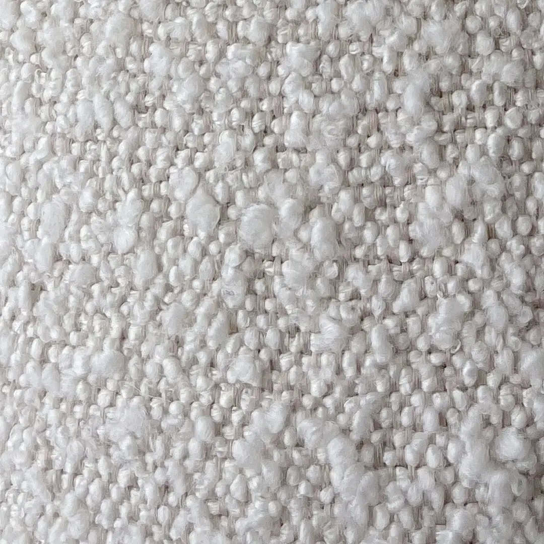 Le Cocon - Panier Bouclé Premium Mémoire de Forme